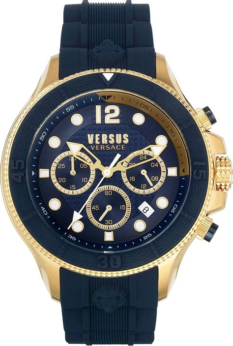 men's versace versus watches|versus Versace watch home page.